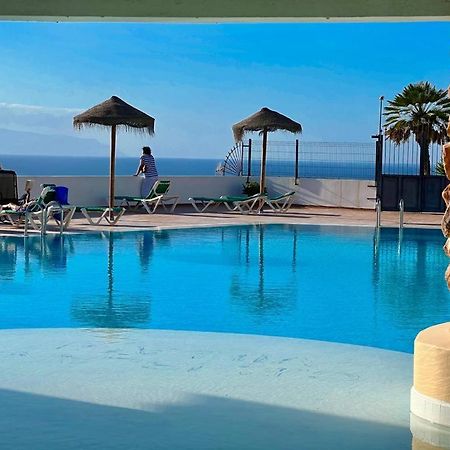 Apartamento El Paraiso アデヘ エクステリア 写真