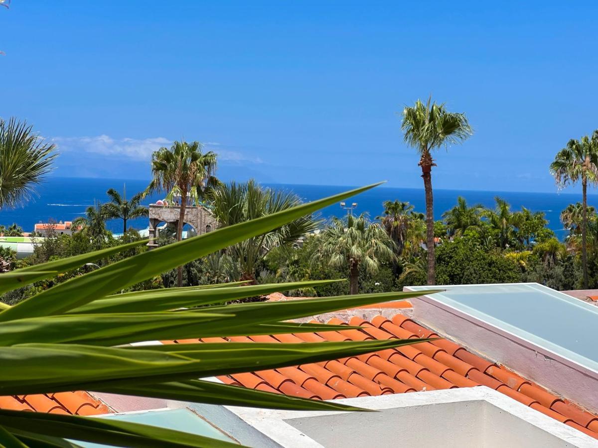 Apartamento El Paraiso アデヘ エクステリア 写真