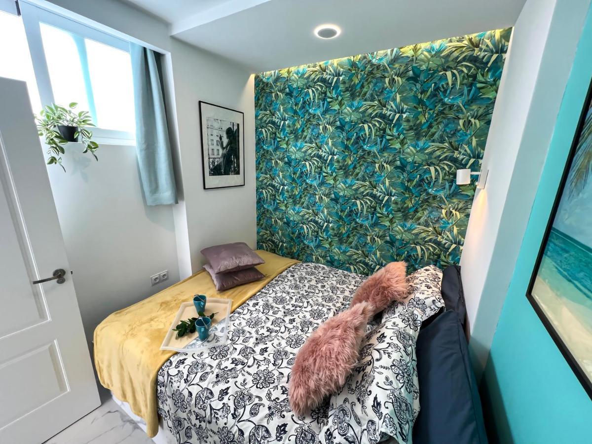 Apartamento El Paraiso アデヘ エクステリア 写真