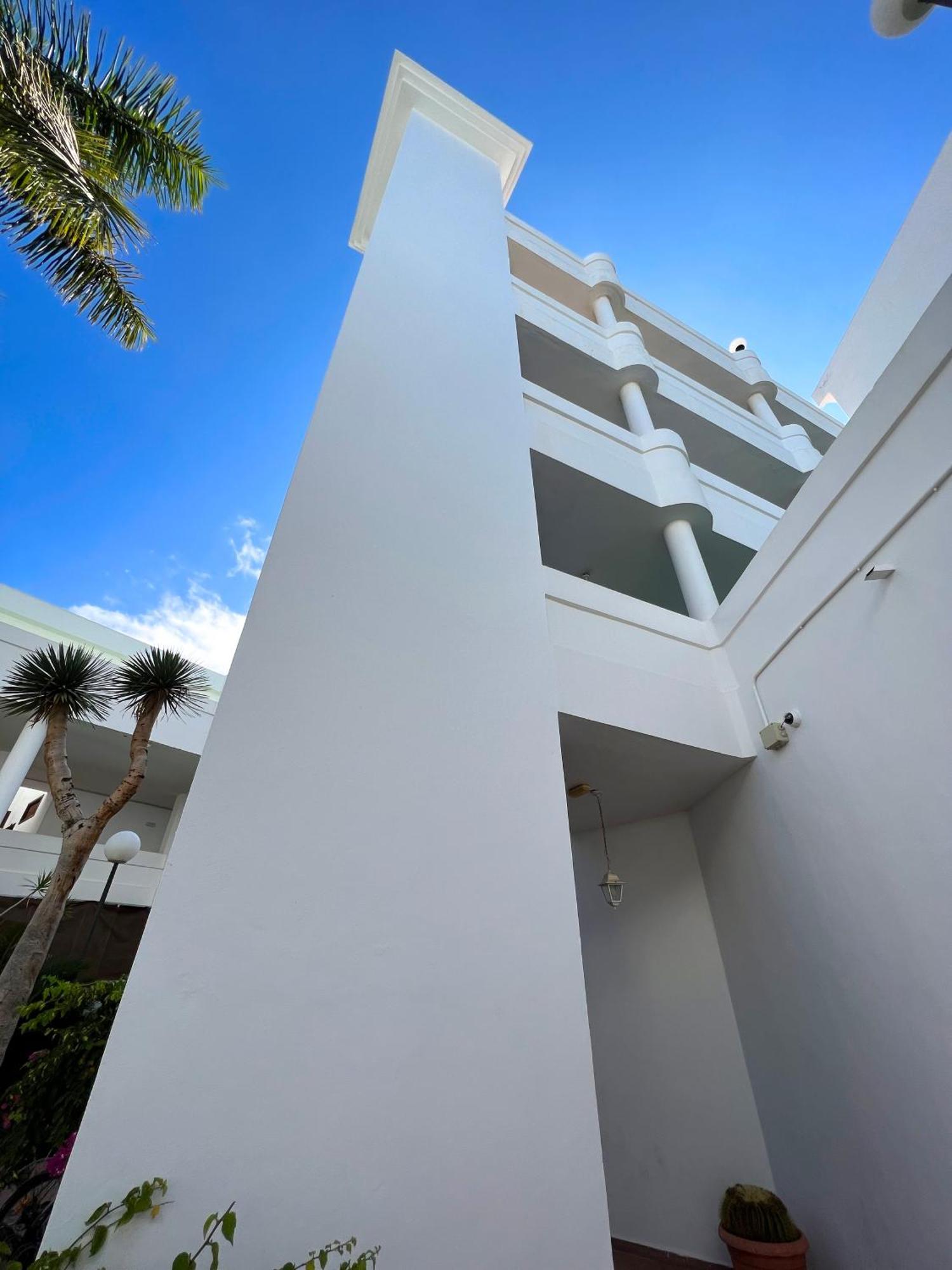Apartamento El Paraiso アデヘ エクステリア 写真