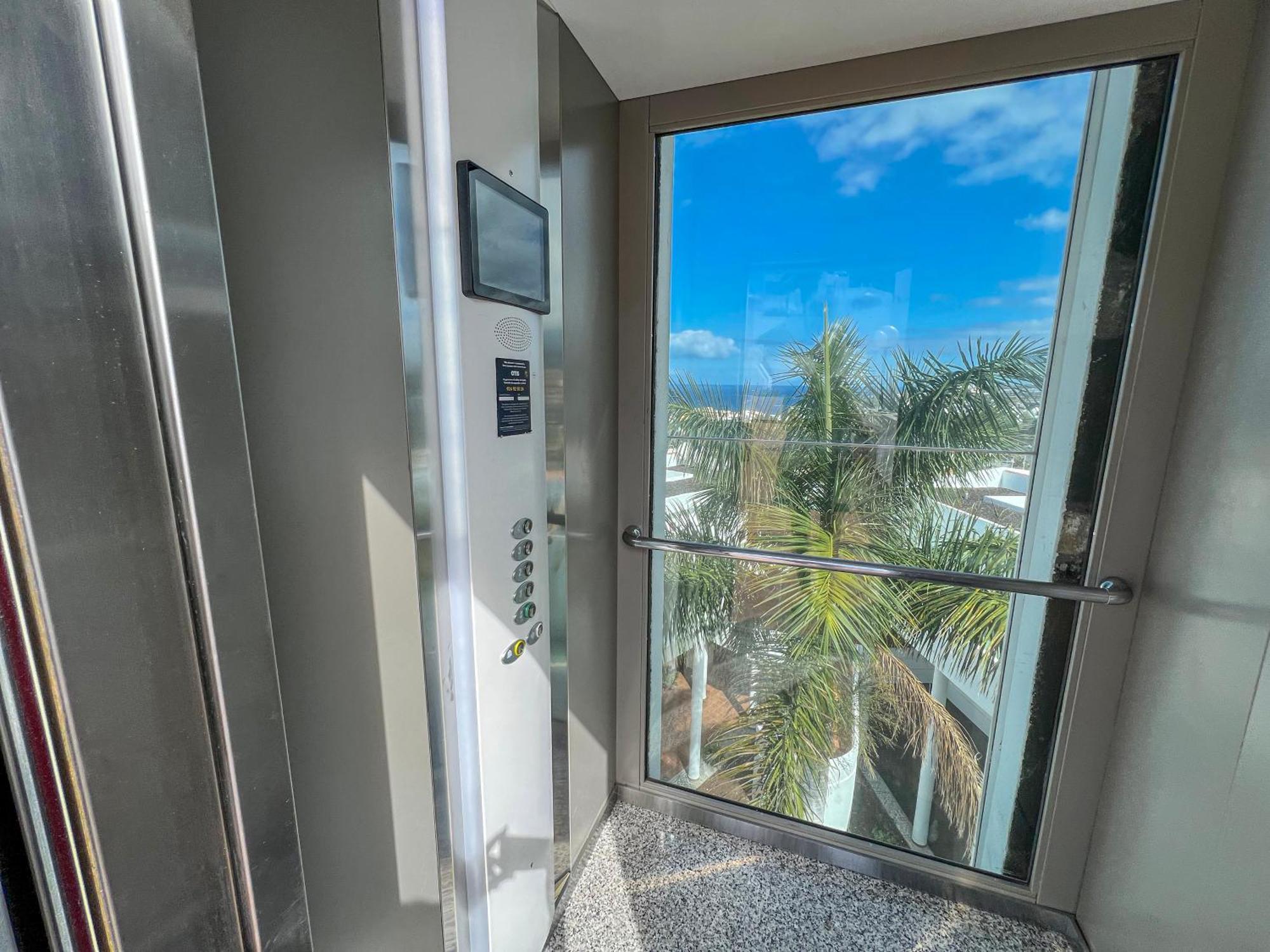 Apartamento El Paraiso アデヘ エクステリア 写真