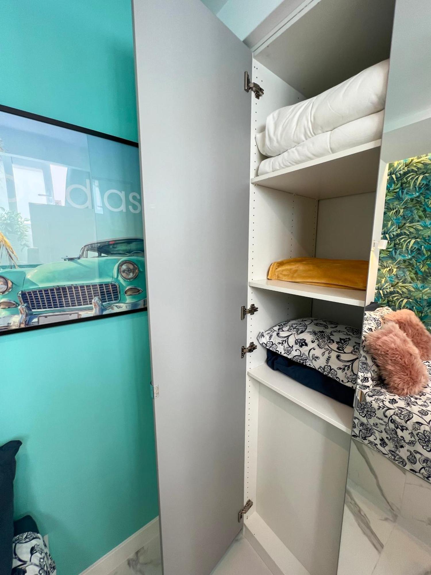 Apartamento El Paraiso アデヘ エクステリア 写真