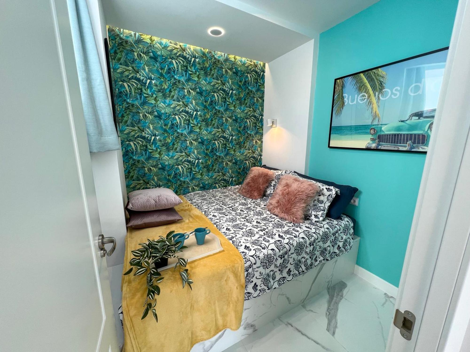 Apartamento El Paraiso アデヘ エクステリア 写真