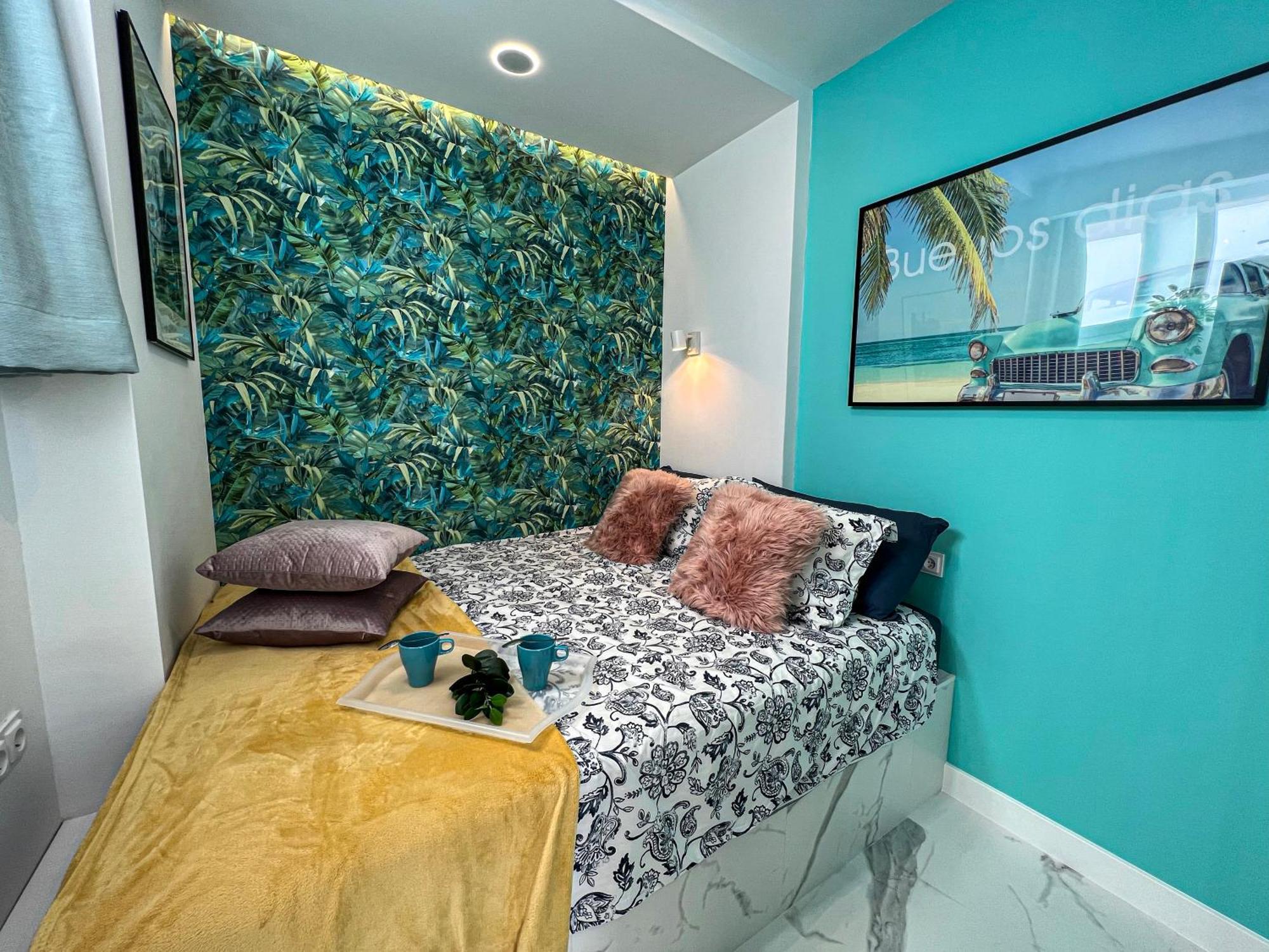 Apartamento El Paraiso アデヘ エクステリア 写真