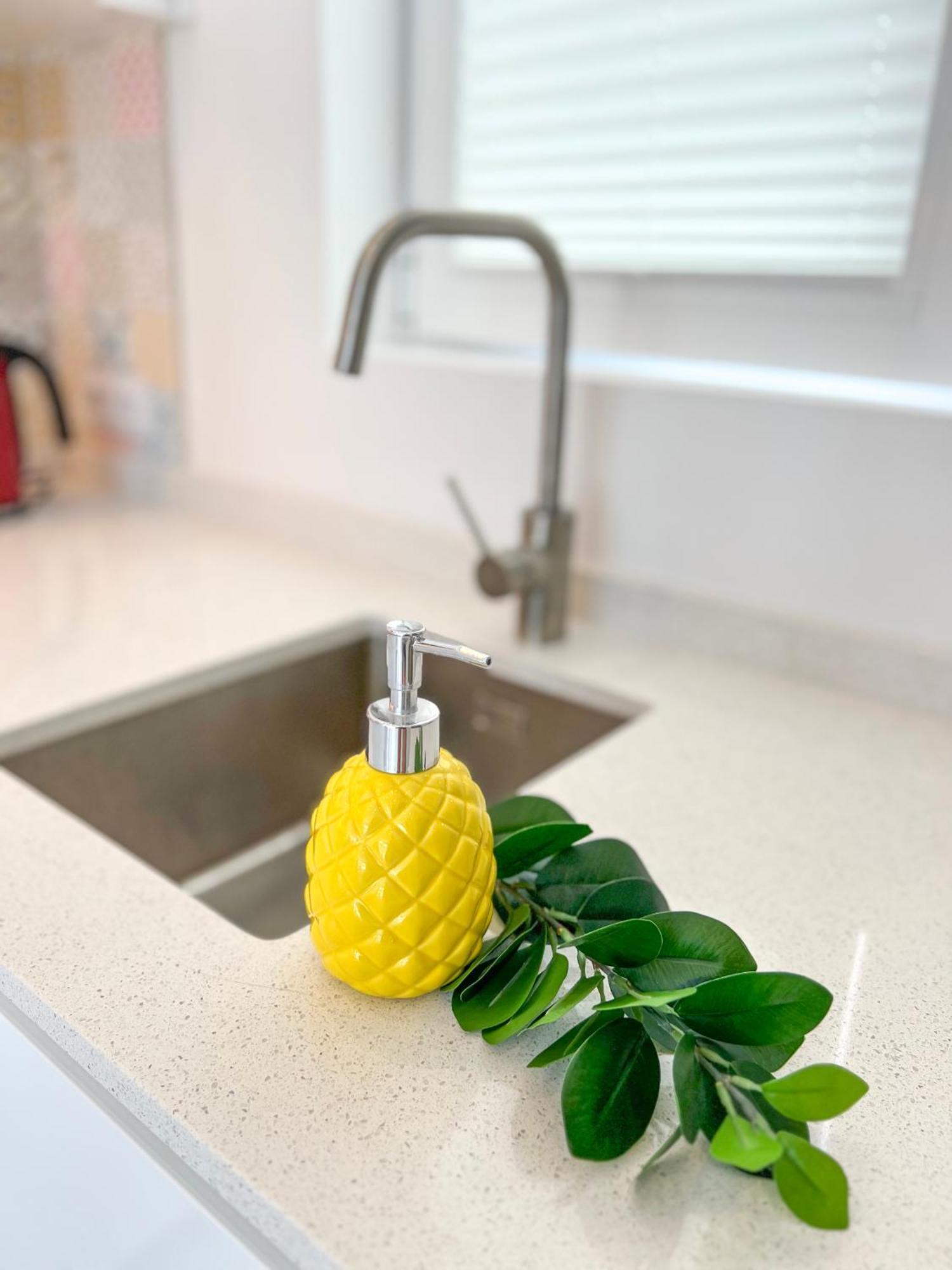 Apartamento El Paraiso アデヘ エクステリア 写真