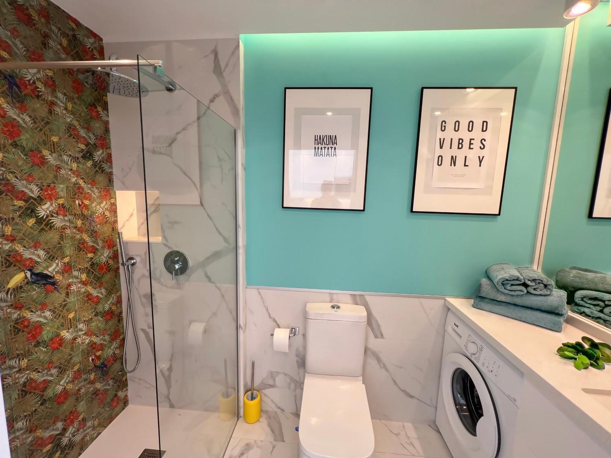 Apartamento El Paraiso アデヘ エクステリア 写真