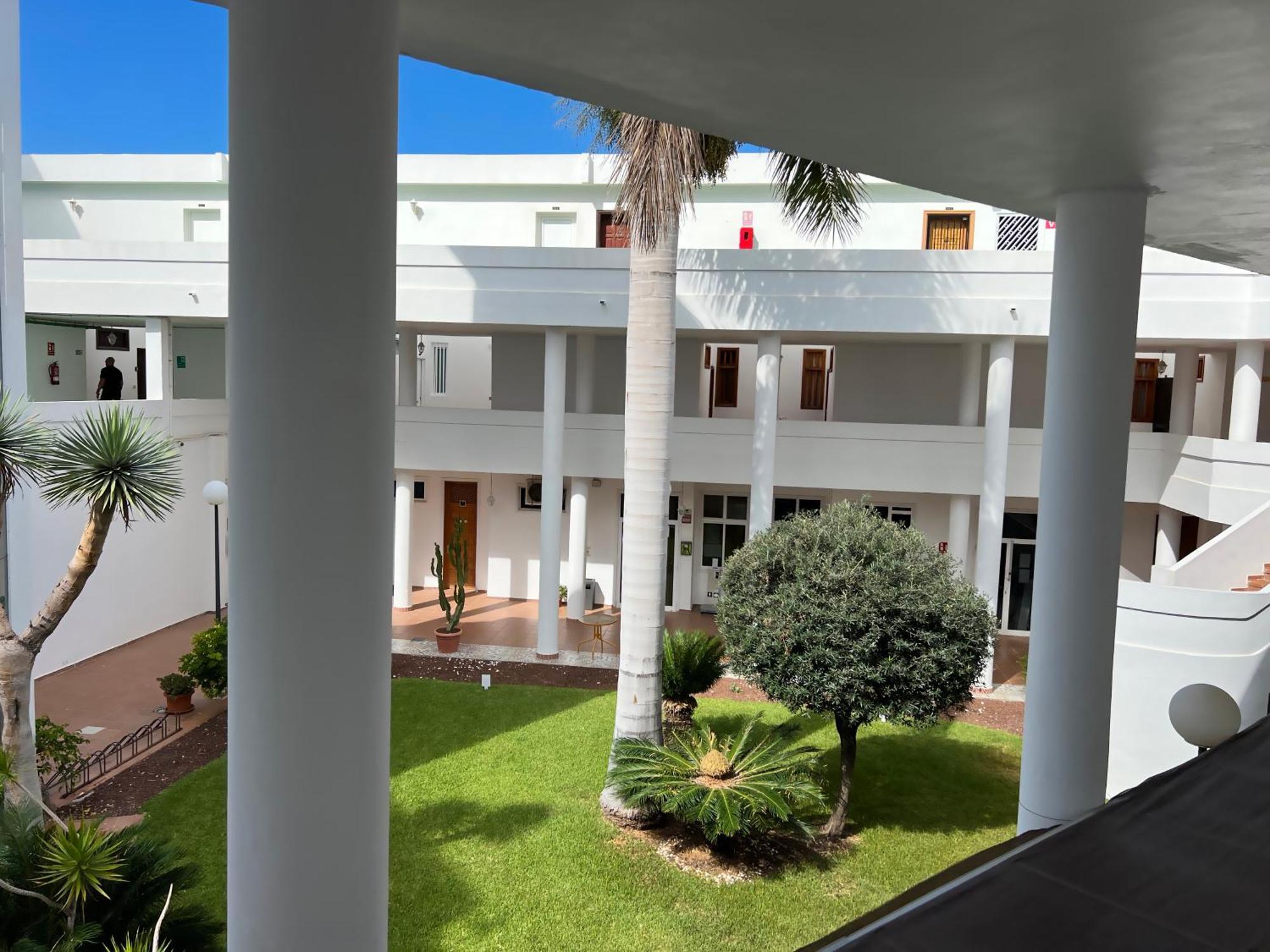 Apartamento El Paraiso アデヘ エクステリア 写真