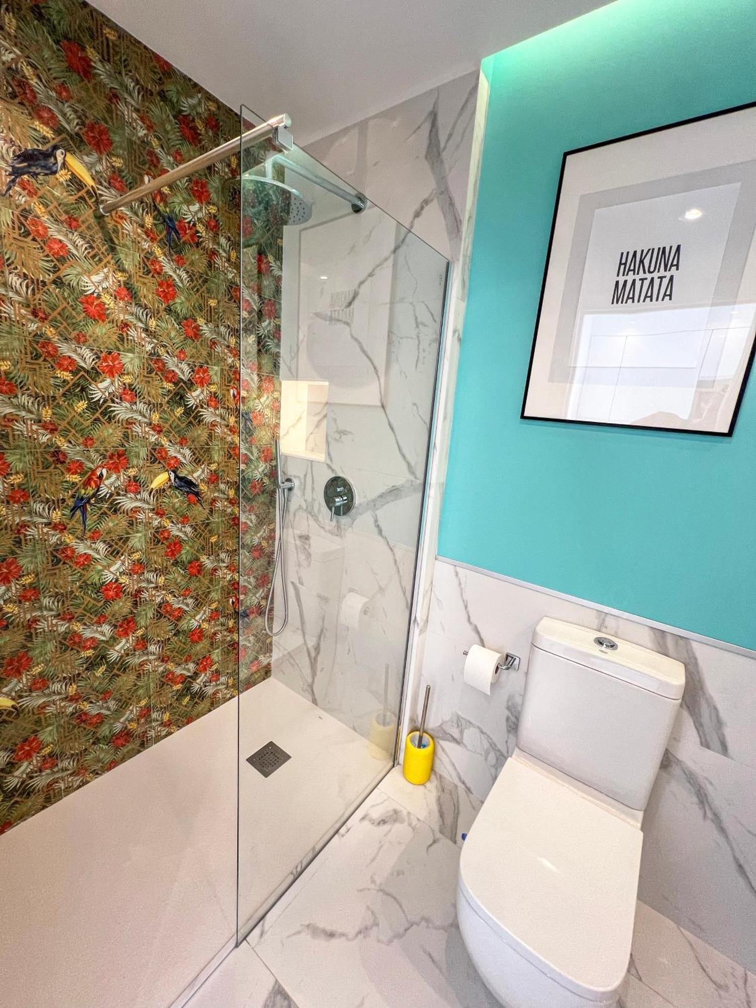 Apartamento El Paraiso アデヘ エクステリア 写真