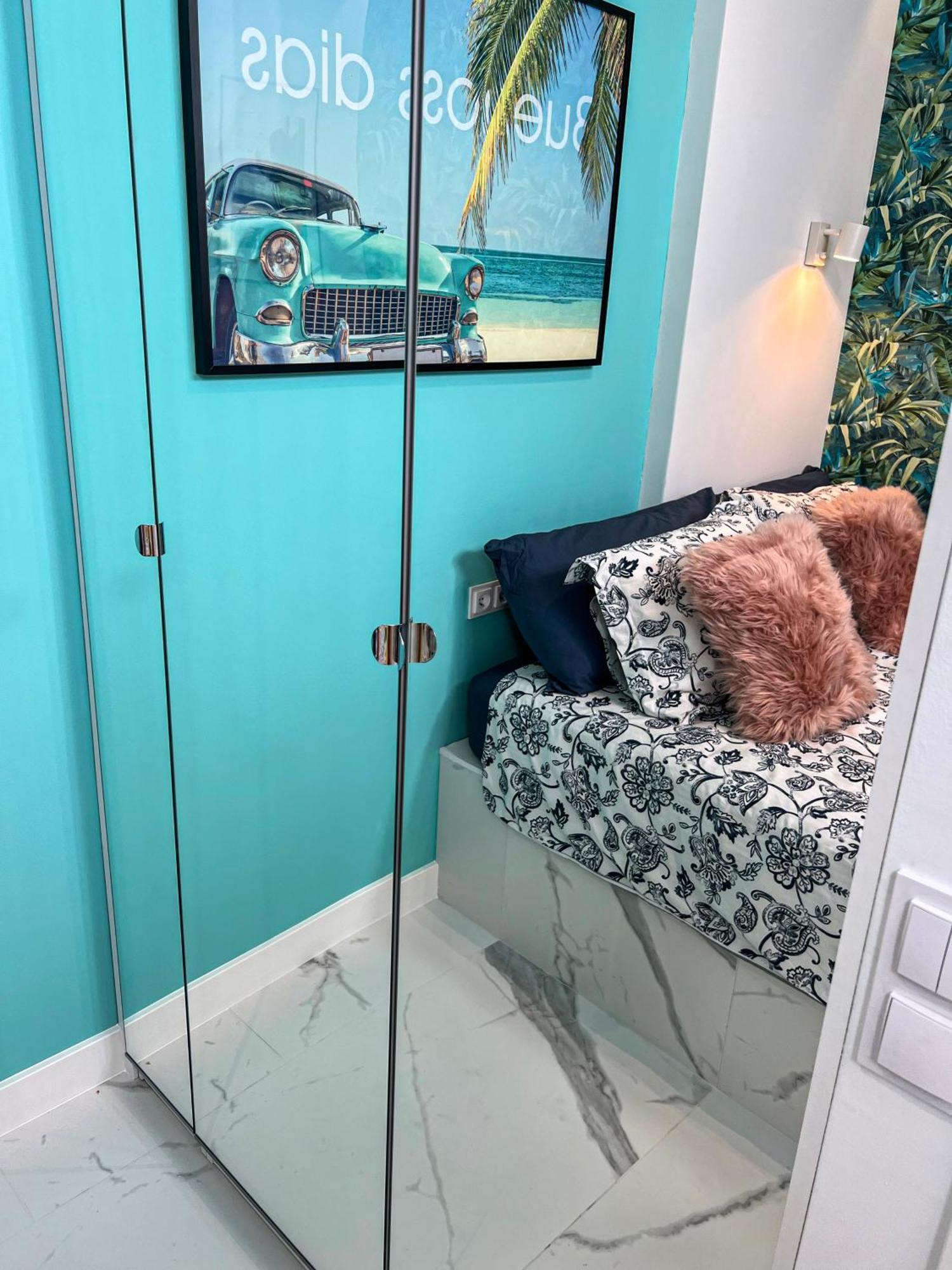 Apartamento El Paraiso アデヘ エクステリア 写真